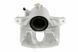 Супорт гальмівний передній Mercedes W211/S211 02-09 /Правий, STANDARDOWY UKŁAD HAMULCOWY/, 34200283 HZP-ME-009 фото 1