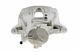 Супорт гальмівний передній Mercedes W211/S211 02-09 /Правий, STANDARDOWY UKŁAD HAMULCOWY/, 34200283 HZP-ME-009 фото 3