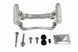 Суппорт тормозной задний Audi A3 12-, VW GOLF VII 12-, CADDY IV 15-, Skoda OCTAVIA III 12-, Seat LEON 12- /PRAWE/, 8V0615126 HZP-AU-007A фото 4