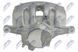 Супорт гальмівний передній Mercedes C W205/S205/C205/A205 14-, E W213/S213/C238/A238 16-, CLS C257 18- /Правий/, HZP-ME-059 HZP-ME-059 фото 2