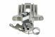 Суппорт тормозной задний VW PASSAT 95-05, Audi A4 94-00, A6 96-05, Skoda SUPERB -08 /Правий/, 8E0615424 HZT-VW-002 фото 3