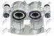Суппорт тормозной передний Fiat DUCATO 02-, Citroen JUMPER 02-, PEUGEOT BOXER 02- /Правий,DO TARCZY 24MM/, 735289106 HZP-FT-021 фото 1