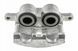 Супорт гальмівний передній HUMMER H2 03-09, Chevrolet AVALANCHE 2500 02-06, SUBURBAN 00-13, SILVERADO HD 99-10, GMC SIERRA HD 06-13, YUKON XL 00-13 /Лівий/, 18024108 HZP-CH-033 фото 1