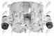 Суппорт тормозной передний Fiat DUCATO 02-, Citroen JUMPER 02-, PEUGEOT BOXER 02- /Правий,DO TARCZY 24MM/, 735289106 HZP-FT-021 фото 2