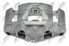 Супорт гальмівний передній VW GOLF IV 08-, SCIROCCO 08-, Audi A3 03-, TT 06-, Seat LEON 05- /Лівий/, HZP-VW-062 HZP-VW-062 фото 2