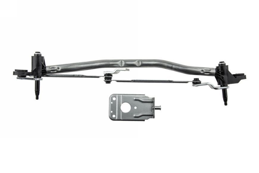 Трапеция стеклоочистителя передняя (механизм), Alfa Romeo Giulietta 2010-, 50509396, Emw-AR-002 EMW-AR-002 фото