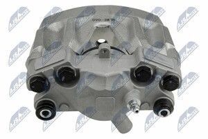 Супорт гальмівний передній Mercedes C W204/S204/C204 07-, E W212/S212/C207/A207 09-, CLS C218/X218 11- /Лівий/, HZP-ME-060 HZP-ME-060 фото
