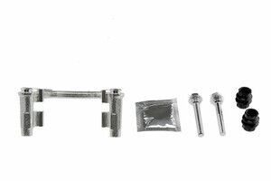 Супорт гальмівний задній VW PASSAT 96-05, Audi A4 94-09, A6 97-05, Skoda SUPERB 01-08, Seat EXEO 08- /TYŁ, L/P/, 8E0615425 HZT-VW-051A фото