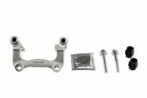 Супорт гальмівний задній VW PASSAT 96-05, Audi A4 94-09, A6 97-05, Skoda SUPERB 01-08, Seat EXEO 08- /TYŁ, L/P/, 8E0615425 HZT-VW-051A фото