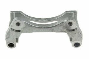 Супорт гальмівний задній Chrysler SEBRING 07-10, Dodge CALIBER 06-, Jeep COMPASS/PATRIOT 06- /L=P/, 5191228AA HZP-CH-016A фото