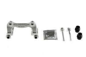 Супорт гальмівний задній VW PASSAT 96-05, Audi A4 94-09, A6 97-05, Skoda SUPERB 01-08, Seat EXEO 08- /TYŁ, L/P/, 8E0615425 HZT-VW-051A фото