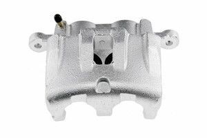 Суппорт тормозной передний Jeep GRAND CHEROKEE II 3.1TD, 4.0I, 4.7I 99-05 /Лівий, SYSTEM AKEBONO/, 05093181AA HZP-CH-012 фото
