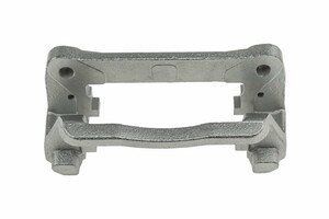 Суппорт тормозной задний Mitshubishi PAJERO 91-04, SPACE GEAR/L400 94-06 /TYŁ,L/P/, MB858458 HZT-MS-002A фото