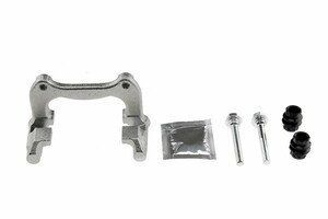 Суппорт тормозной задний VW PASSAT 96-05, Audi A4 94-09, A6 97-05, Skoda SUPERB 01-08, Seat EXEO 08- /TYŁ, L/P/, 8E0615425 HZT-VW-051A фото