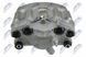 Супорт гальмівний передній Mercedes C W204/S204/C204 07-, E W212/S212/C207/A207 09-, CLS C218/X218 11- /Лівий/, HZP-ME-060 HZP-ME-060 фото 2