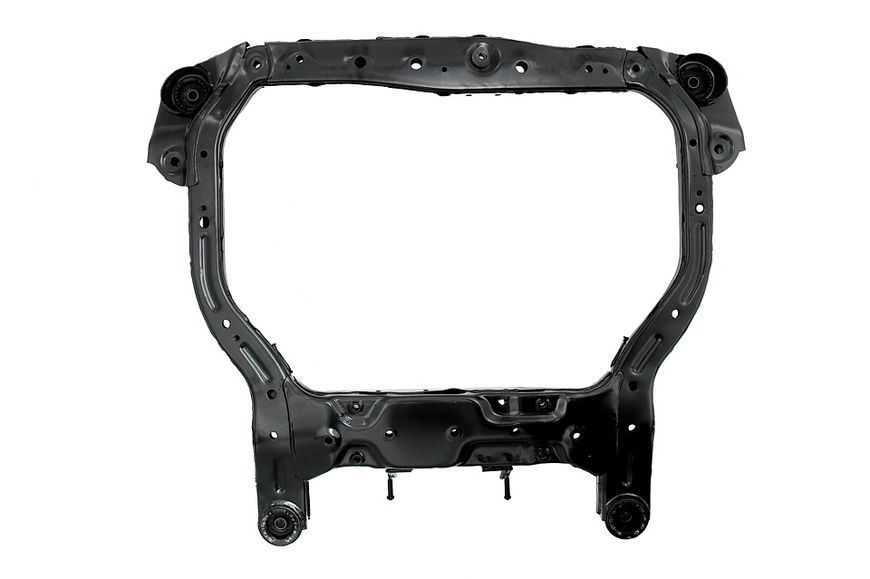 Підрамник (балка передньої підвіски) Kia Rio (2006-2011), Hyundai Accent (2006-2010), 624001g000 ZRZ-HY-509 фото