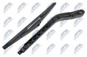 Важіль поводок склоочисника заднього скла Toyota COROLLA 2002-/E12/350MM, EWB-TY-003 EWB-TY-003 фото