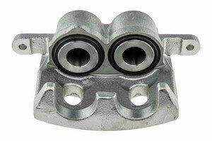 Суппорт тормозной передний CADILLAC ESCALADE 08-, XTS 13-, Chevrolet AVALANCHE 08-13, SILVERADO 1500 08-18, SUBURBAN 14-18, SUBURBAN 1500 08-14, TAHOE 08-18, GMC SIERRA 1500 08-18, YUKON 08-, YUKON XL 15-18, YUKON XL 1500 08-14 /Лівий/, 15904194 HZP-CH-035 фото