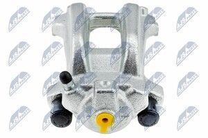 Суппорт тормозной задний BMW 3 F30/F31/F80 11-, 3 GT F34 12-, 4 F32/F33/F82/F83 13-, 4 GRAN COUPE F36 14-, 1 F20/F21 11-, 2 F22/F23/F87 12- /Лівий/, 34216850857 HZT-BM-040 фото