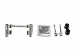 Суппорт тормозной задний Audi A4 94-01, A6 94-97, A8 94-02, 80/90 78-96, 100/200 82-94 /TYŁ, L/P/, 443615407 HZT-VW-052A фото