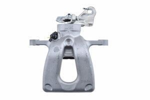 Суппорт тормозной задний ALFA ROMEO 159 05-, BRERA 06-, SPIDER 06- /Лівий, TARCZA 12MM/, 77363648 HZT-AR-008 фото
