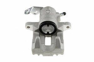 Суппорт тормозной задний VW GOLF IV 97-05, Skoda FABIA 99-, ROOMSTER 06-, Audi A3 96- /Лівий, FI=38MM/, 1J0615423D HZT-VW-004 фото
