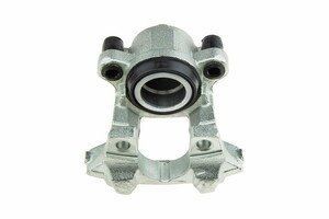 Суппорт тормозной передний BMW 1 F20/F21 114D-118I 11-, 2 F22/F23/F87 218D-220D 12- /Лівий/, 34116850643 HZP-BM-022 фото