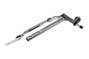Трапеція склоочисника передня (механізм) Seat Leon 2005-/PO Prawej Stronie/, 1P0955602A, Emw-SE-001 EMW-SE-001 фото