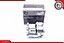 Суппорт тормозной передний Land Rover DISCOVERY II 98-, RANGE ROVER II 95- /Лівий/, HZP-LR-010 HZP-LR-010 фото 4