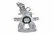 Суппорт тормозной задний ALFA ROMEO 159 05-, BRERA 06-, SPIDER 06- /Лівий, TARCZA 12MM/, 77363648 HZT-AR-008 фото 1
