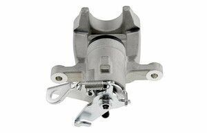 Суппорт тормозной задний Renault MEGANE II/III 02-, SCENIC II/III 03-, TWINGO 1.6 08-, FLUENCE 10- /Левый/, 7701208127 HZT-RE-002 фото
