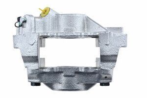 Супорт гальмівний задній Land Rover DISCOVERY I 89-98, DEFENDER 93-, RANGE ROVER I 85- /Лівий/, SMC500240 HZT-LR-004 фото