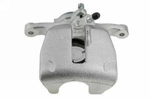 Суппорт тормозной задний Audi A4 B8 11.2011-, A5 11.2011-, Q5 08- /Лівий, ELEKTRYCZNY, TARCZA 12MM/, 8K0615403E HZT-AU-024 фото