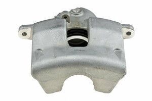 Супорт гальмівний передній Mercedes C W204/S204 07-, E W212/S212 09-, SLK R172 11-, SLC R172 16- /Правий/, 2044210481 HZP-ME-027 фото