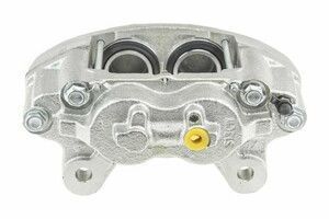 Супорт гальмівний передній Toyota LAND CRUISER 80 4.2TD,4.5 92-98, Lexus LX450 95-98 /Лівий/, 47750-60060 HZP-TY-061 фото