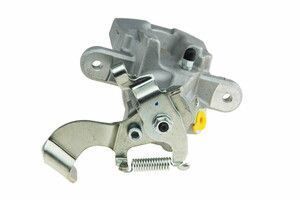 Супорт гальмівний задній Toyota AURIS JP 06-, COROLLA 06-, PRIUS 08-, PRIUS PLUS 11- /Лівий,SYSTEM TOKICO/, 47850-12151 HZT-TY-046 фото
