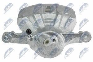 Суппорт тормозной передний Toyota COROLLA 87-02, TERCEL 94-99 /Лівий/, 47750-12450 HZP-TY-077 фото