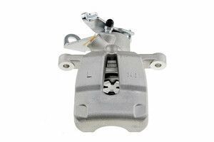 Суппорт тормозной задний Renault MEGANE II/III 02-, SCENIC II/III 03-, TWINGO 1.6 08-, FLUENCE 10- /Левый/, 7701208127 HZT-RE-002 фото