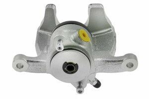 Суппорт тормозной задний Audi A4 B8 11.2011-, A5 11.2011-, Q5 08- /Лівий, ELEKTRYCZNY, TARCZA 12MM/, 8K0615403E HZT-AU-024 фото