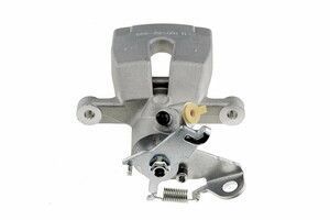 Суппорт тормозной задний Renault MEGANE II/III 02-, SCENIC II/III 03-, TWINGO 1.6 08-, FLUENCE 10- /Левый/, 7701208127 HZT-RE-002 фото