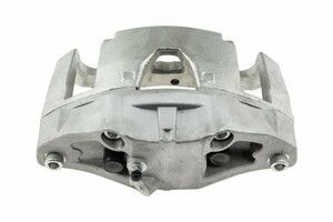 Суппорт тормозной передний Volvo XC90 I 02-14 /Лівий,DO TARCZY 336MM/, 8602799 HZP-VV-007 фото