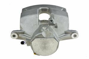 Супорт гальмівний передній Mercedes C W204/S204 07-, E W212/S212 09-, SLK R172 11-, SLC R172 16- /Правий/, 2044210481 HZP-ME-027 фото
