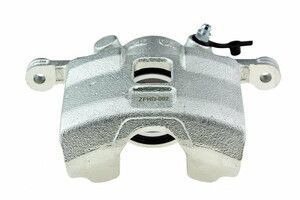 Суппорт тормозной передний Honda CITY 02-, JAZZ 01- /Лівий/, 45019-SAA-900 HZP-HD-002 фото