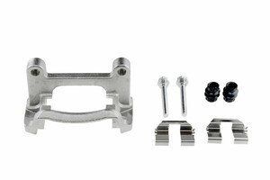 Суппорт тормозной задний VW T4 98-03, VW SHARAN/Seat ALHAMBRA 96-10 /OPCJA 2, SYSTEM HAMULCOWY 16 CALI/, 7D0615425A HZT-VW-053A фото