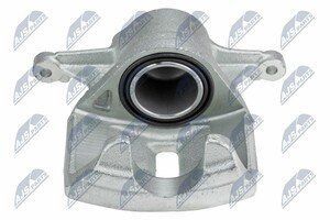 Супорт гальмівний передній Toyota COROLLA 87-02, TERCEL 94-99 /Лівий/, 47750-12450 HZP-TY-077 фото