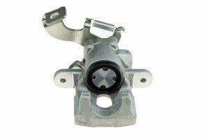 Суппорт тормозной задний Toyota AURIS JP 06-, COROLLA 06-, PRIUS 08-, PRIUS PLUS 11- /Лівий,SYSTEM TOKICO/, 47850-12151 HZT-TY-046 фото
