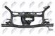 Балка задньої підвіски (підрамник) VW Golf VI CABRio 11-, VW EOS 06-, Audi A3 CABRio 08-, 1Q0505315B ZRZ-VW-030 фото 4
