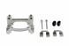 Супорт гальмівний задній VW T4 98-03, VW SHARAN/Seat ALHAMBRA 96-10 /OPCJA 2, SYSTEM HAMULCOWY 16 CALI/, 7D0615425A HZT-VW-053A фото 1