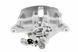 Суппорт тормозной передний Citroen C5 I 2.2HDI, 3.0V6 01-04, C5 II 2.0HDI/2.2HDI, 3.0V6 04-08 /Лівий/, 4400.L8 HZP-CT-004 фото 3