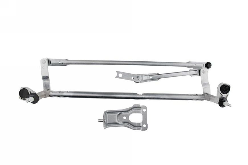 Трапеція склоочисника передня (механізм) VW Golf V 2003-,Jetta 2005-, 5K1955601, Emw-VW-005 EMW-VW-005 фото